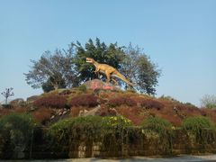 -自贡恐龙博物馆