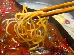 -阳阳老火锅(小南门店)