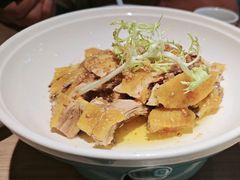 -客家班·客家菜(嘉禾金铂店)