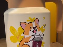 -COSTA COFFEE(恒基名人购物中心店)