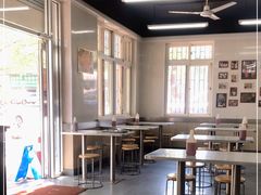 大堂-劈柴院锅贴(沈阳路店)