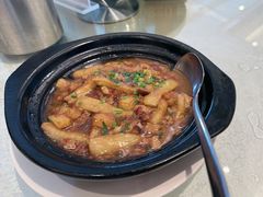 -海皇食府(水都假日酒店店)