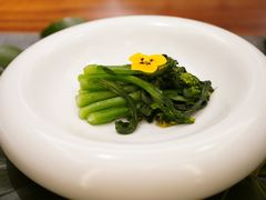 -王府茶楼茶宴·创意菜(朝阳公园店)