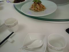 -国际青年会议酒店-苏莱斯餐厅