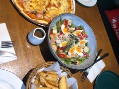-JINNS锦时 steak&pizza(浸信会礼拜堂旧址店)