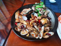 -济南喜来登酒店