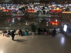 -肯德基(南站店)