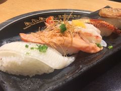 -合点寿司(美罗城店)