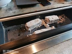 -破瓦寒窑·地摊烤羊排