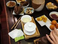 -青藤茶馆(南山路店)