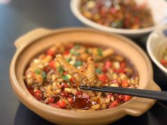 过把瘾鸡爪-潇湘阁(三里屯SOHO店)