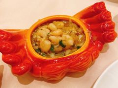 -得月楼·省级非遗·传统苏帮菜(观前店)