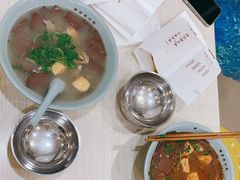 -金原鸭血粉丝汤总店(锁金村店)