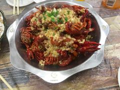 -古田会·肥肠鸡(古田店)