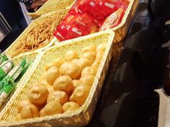 -蓝鲸湾汤泉(包河店)