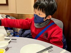 -金哥私房菜馆(张府园总店)