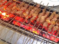 -小寒羊烧烤(凯瑞时代大厦店)