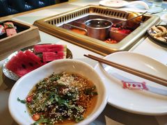 -雾都渣渣火锅(南城智汇城店)