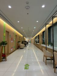 点击看大图 -育学园北京弘和妇产医院