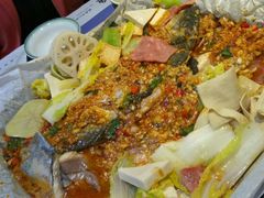 -鱼鼎香烤鱼火锅(华发商都店)
