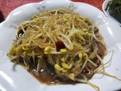 -东北风味思缘食府(对湖路店)