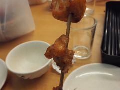 -六合夜市