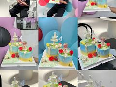 -CAKE BOSS 蛋糕老板(西单君太百货店)