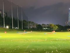 -棕榈泉国际高尔夫学院