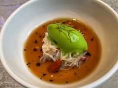 -九献创意菜·新中式(亮马河花园私宴店)