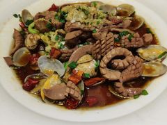 -老绍兴养和饭店(向阳不夜城店)