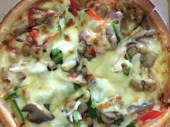 -百富烤霸 烤鸡汉堡(钱塘江路店)