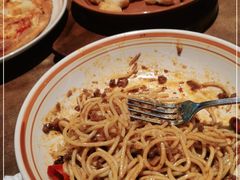 -萨莉亚意式餐厅(浦江万达广场店)