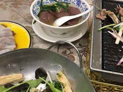 -新兴家喻酒家·羊城名宴(昌岗店)