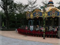 -美的鹭湖探索王国