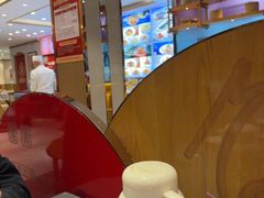 -添福来墨鱼饺子 · 海鲜东北菜(大连星海·黄浦路店)