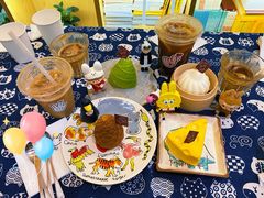 -BE YOLO必有乐&小红帽三明治