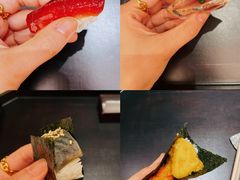 -鮨心和(外滩店)