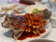-洋洋中餐馆·SINCE 1997(信投店)