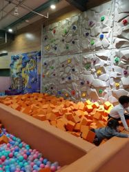 -泡泡米POPOME益智乐园(洪殿花园旗舰店)