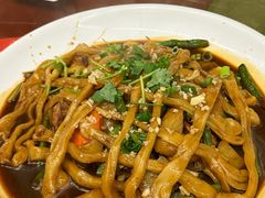 -遇见小院—虹鳟鱼•农家菜(怀柔店)