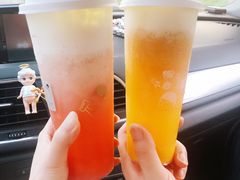 -喜茶(南昌王府井店)