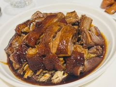 -花城苑广府菜(侨鑫店)
