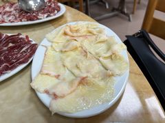 胸口軂-五洲牛肉美食馆