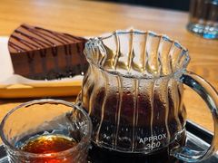 -ZM COFFEE(西安路店)