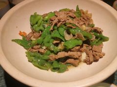 -姐夫的小菜(新中关购物中心店)