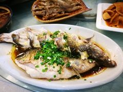 -古韵餐厅(湖畔大学店)