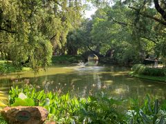 -人民公园(罗湖区)