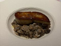 -Oyster Talks 四度蚝法餐厅