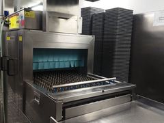 -海底捞火锅(江北万达商业广场店)