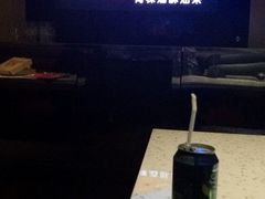 -百威KTV(恒福路店)